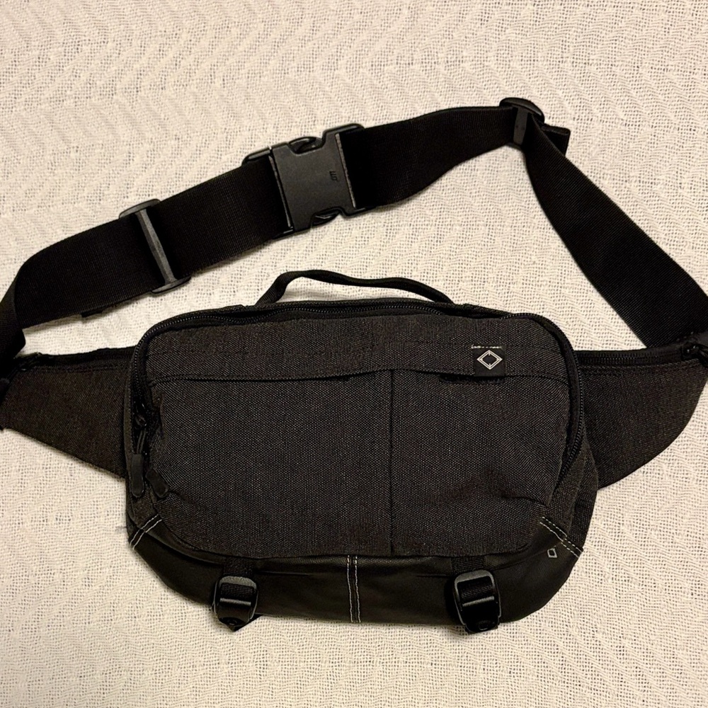 Brownbreath Waist Bag Fanny Pack